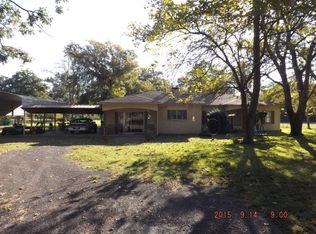 26711 Fm 831, Oakwood, TX 75855