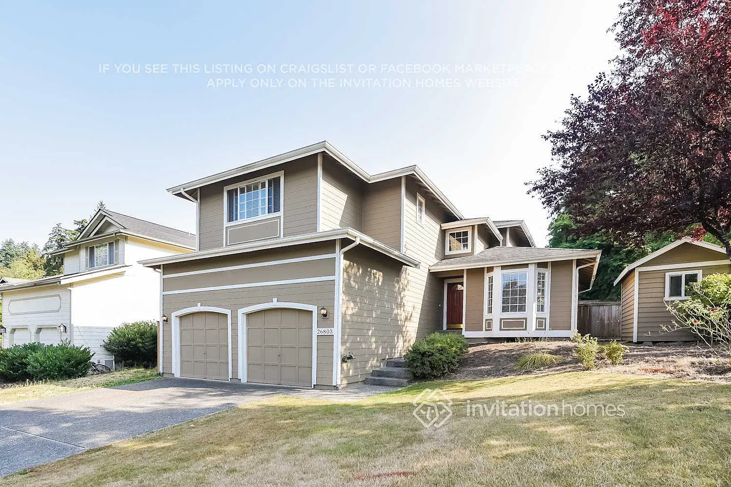 26803 NE 163rd St Duvall, WA 98019 — Photo 3
