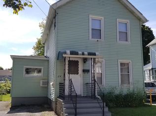 24 Lagrange Ave, Poughkeepsie, NY 12603