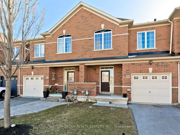 352 Black Dr, Milton, ON L9T 6R9