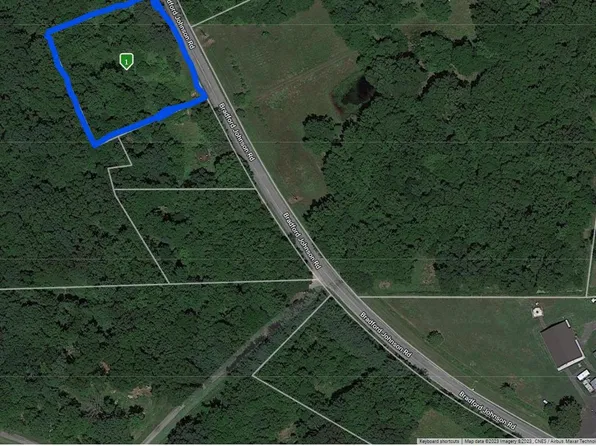 34147 Bradford Johnson Rd, Golts, MD 21635