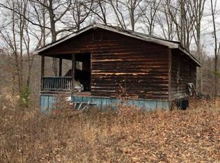 716 Rocky Branch Rd, Sandy Hook, KY 41171