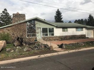 1902 Katchina Dr, Flagstaff, AZ 86001