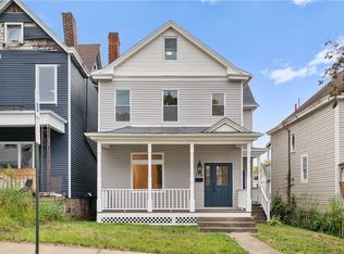 218 Fisk Ave, Pittsburgh, PA 15202