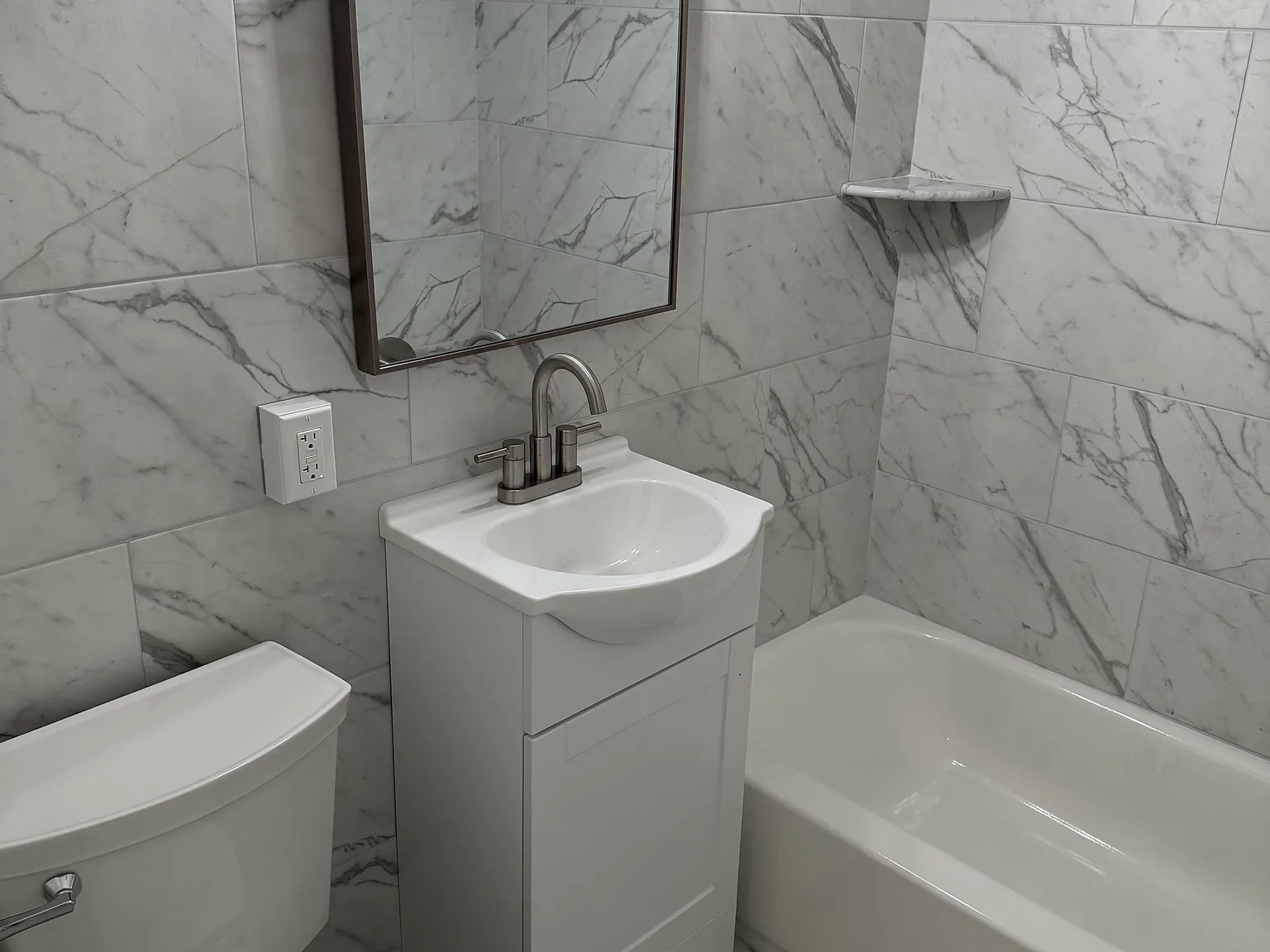 1 bed, $1,700 — Photo 2