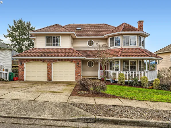 16363 SW Timberland Dr, Beaverton, OR 97007