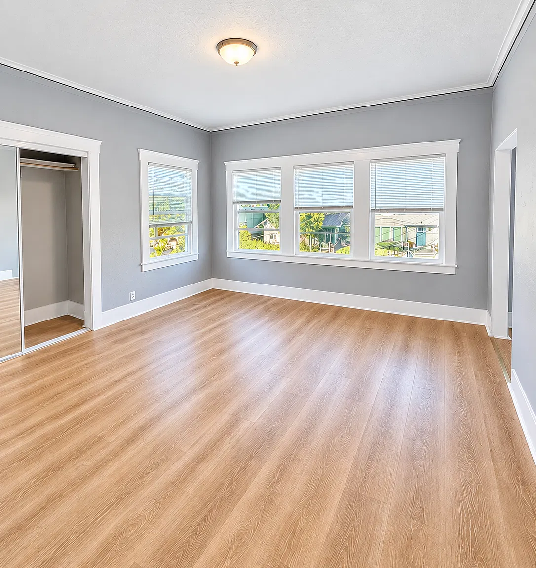 2 bed, $2,400 — Photo 4