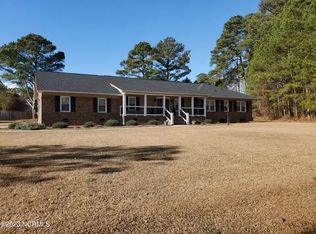 2210 Portertown Rd, Greenville, NC 27858