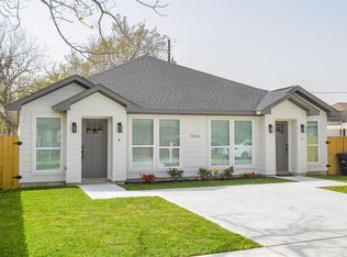 7826 Birmingham St UNIT A, Houston, TX 77028
