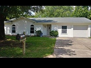 119 N Jessup St, Alvarado, TX 76009
