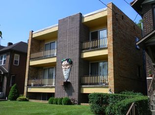 1036 S Braddock Ave APT 1, Pittsburgh, PA 15218