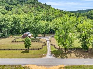 16060 Us Highway 278, Beaverton, AL 35544