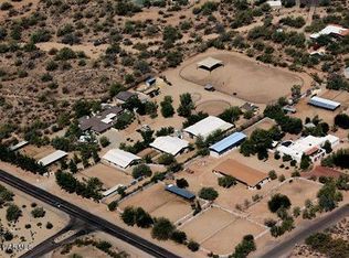 5050 E Lone Mountain Rd, Cave Creek, AZ 85331