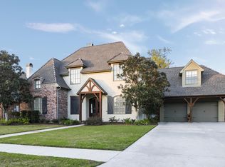 103 Flagstone Ct, Lafayette, LA 70503