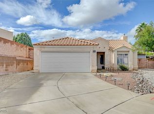 803 Mesa Pine Ct, Henderson, NV 89015