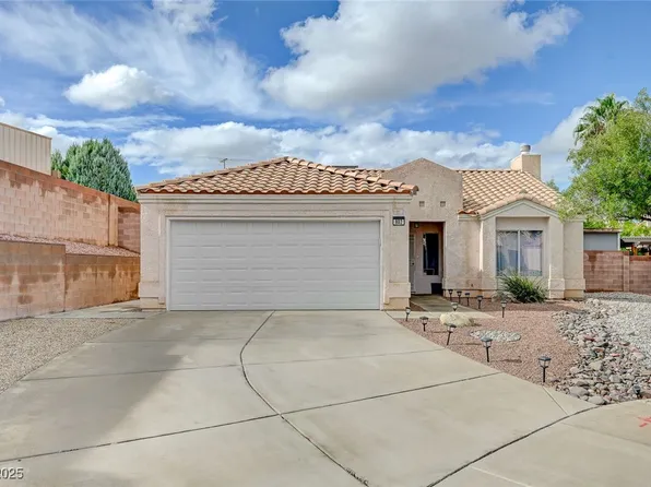 803 Mesa Pine Ct, Henderson, NV 89015
