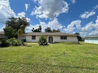 3415 Conway Blvd, Pt Charlotte, FL 33952