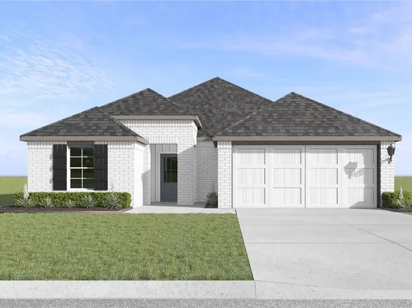 4739 Firefly Ct, Lake Charles, LA 70607