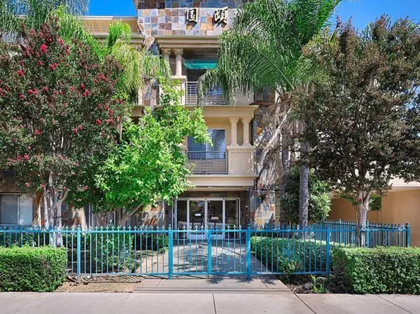 208 N Lincoln Ave APT 308, Monterey Park, CA 91755