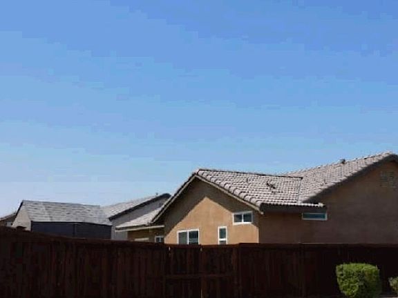 Property Rear View