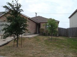 8710 Canvas Back, San Antonio, TX 78245