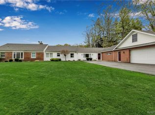 280 Pine St, East Aurora, NY 14052