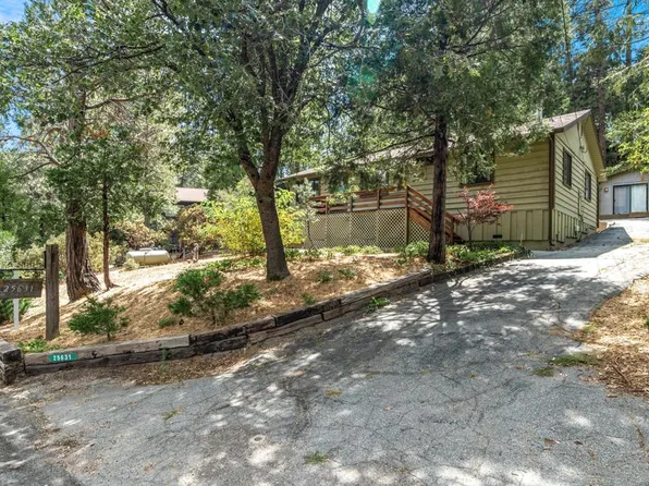 25631 Cedar Glen Dr, Idyllwild, CA 92549