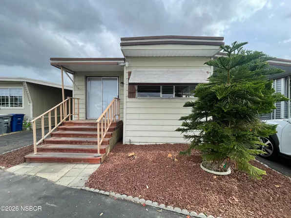 3210 Santa Maria Way Space 82, Santa Maria, CA 93455