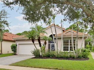 6815 SE Twin Oaks Circle, Stuart, FL 34997
