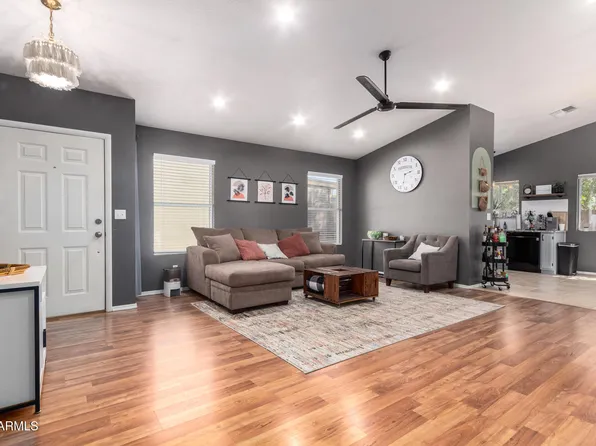 1811 S 39TH Street #51, Mesa, AZ 85206