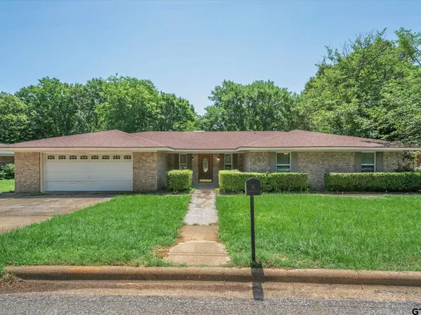 1456 Avenue C, Canton, TX 75103