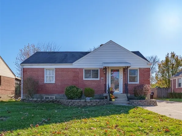 308 E Dorothy Ln, Dayton, OH 45419