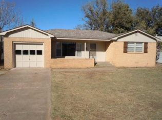 3512 33rd St, Lubbock, TX 79410
