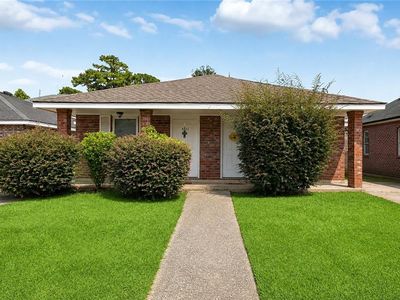 3509-11 Sinclair St, Chalmette, LA, 70043