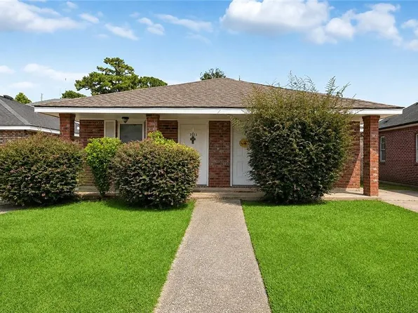 3509-11 Sinclair St, Chalmette, LA 70043