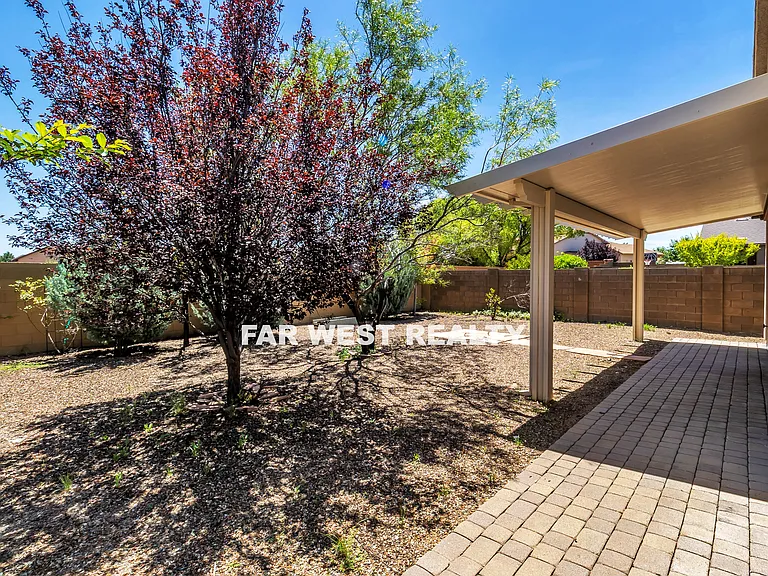8225 N Whistling Acres Way — Photo 32