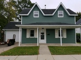 235 1st Ave S, Perham, MN 56573