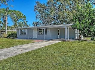 5529 Nutmeg Ave, Sarasota, FL 34231