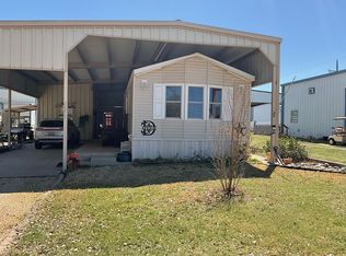 144 Prevost Dr, Whitney, TX 76692