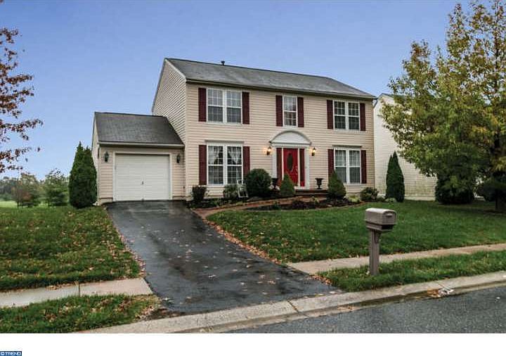 76 Chaddwyck Blvd, New Castle, DE 19720 Zillow