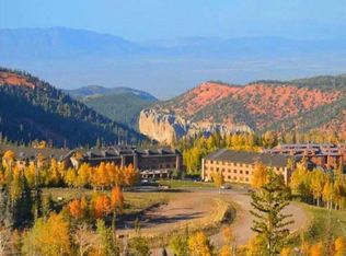223 Hunter Ridge Rd #2313, Brian Head, UT 84719