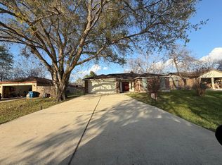 13248 Bluff View Dr, Willis, TX 77318