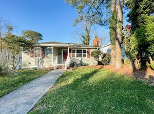 246 A View Ave UNIT A, Norfolk, VA 23503
