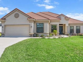 2071 N Buttonwood Loop, Hernando, FL 34442