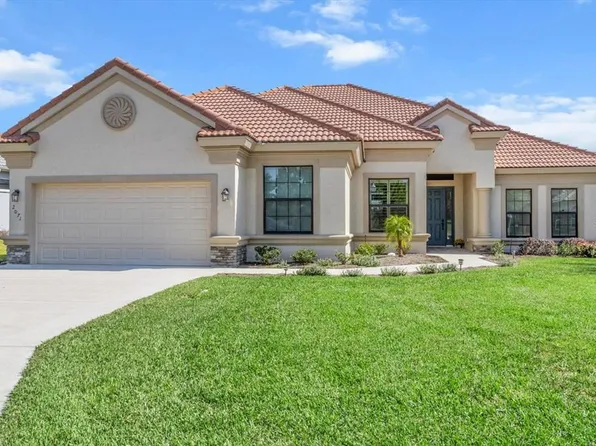 2071 N Buttonwood Loop, Hernando, FL 34442