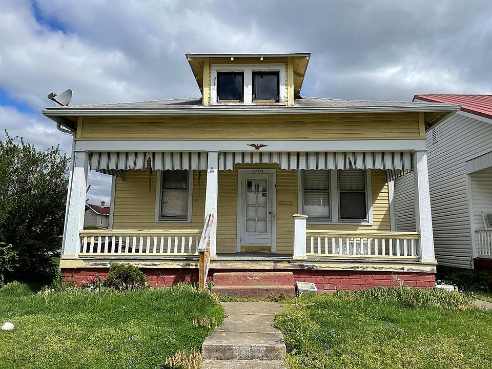 1st image of 5705 Cherry St