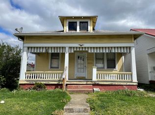 5705 Cherry St, Sciotoville, OH