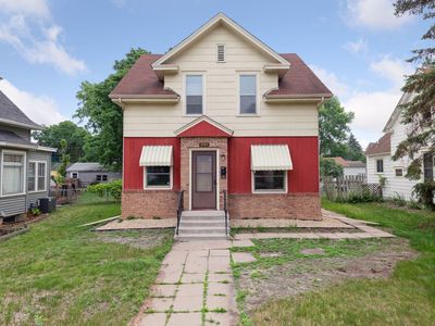 3923 11th Ave S, Minneapolis, MN, 55407