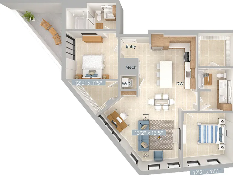 Avalon Doral — Photo 80