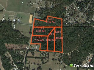 00 Woodland Dr, New Ellenton, SC 29809